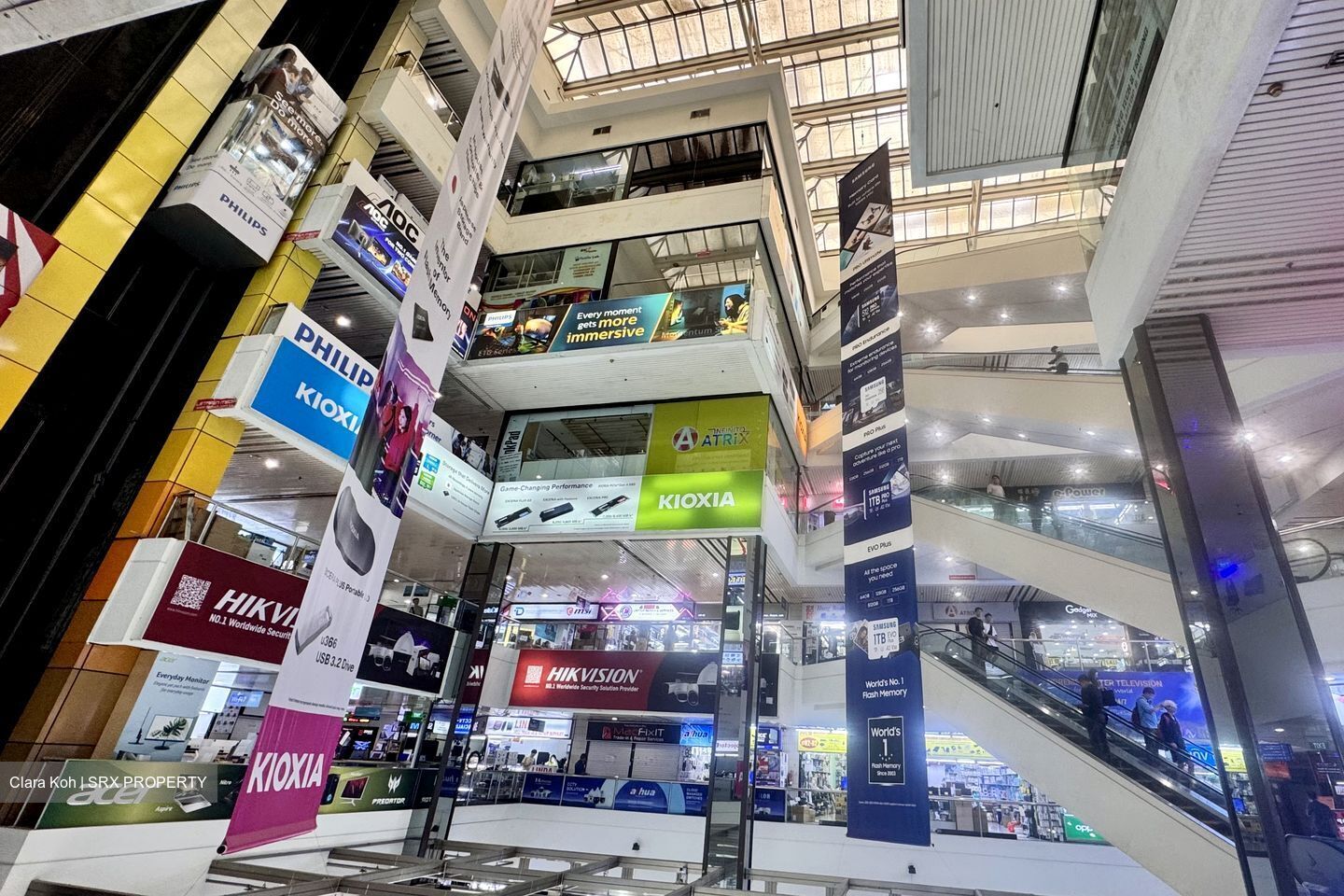 Sim Lim Square (D7), Retail #475968951